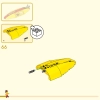 Облачный дирижабль Манки Кид (LEGO 80046)