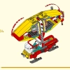 Облачный дирижабль Манки Кид (LEGO 80046)