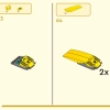 Облачный дирижабль Манки Кид (LEGO 80046)