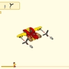Облачный дирижабль Манки Кид (LEGO 80046)