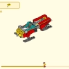 Облачный дирижабль Манки Кид (LEGO 80046)