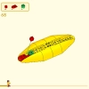 Облачный дирижабль Манки Кид (LEGO 80046)