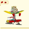 Облачный дирижабль Манки Кид (LEGO 80046)