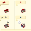 Облачный дирижабль Манки Кид (LEGO 80046)