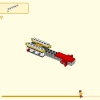 Облачный дирижабль Манки Кид (LEGO 80046)