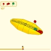 Облачный дирижабль Манки Кид (LEGO 80046)