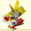 Облачный дирижабль Манки Кид (LEGO 80046)