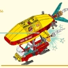 Облачный дирижабль Манки Кид (LEGO 80046)