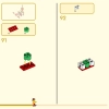 Облачный дирижабль Манки Кид (LEGO 80046)