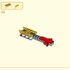 Облачный дирижабль Манки Кид (LEGO 80046)