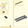 Облачный дирижабль Манки Кид (LEGO 80046)
