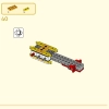 Облачный дирижабль Манки Кид (LEGO 80046)