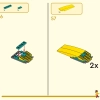 Облачный дирижабль Манки Кид (LEGO 80046)