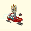 Облачный дирижабль Манки Кид (LEGO 80046)