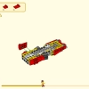 Облачный дирижабль Манки Кид (LEGO 80046)
