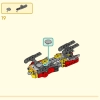 Облачный дирижабль Манки Кид (LEGO 80046)