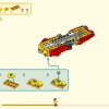 Облачный дирижабль Манки Кид (LEGO 80046)