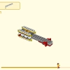 Облачный дирижабль Манки Кид (LEGO 80046)