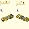 Облачный дирижабль Манки Кид (LEGO 80046)