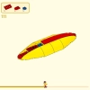 Облачный дирижабль Манки Кид (LEGO 80046)