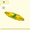 Облачный дирижабль Манки Кид (LEGO 80046)