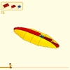 Облачный дирижабль Манки Кид (LEGO 80046)