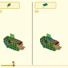 Дракон-хранитель Мэй (LEGO 80047)