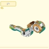 Дракон-хранитель Мэй (LEGO 80047)