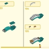 Дракон-хранитель Мэй (LEGO 80047)