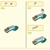 Дракон-хранитель Мэй (LEGO 80047)