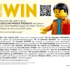 Дракон-хранитель Мэй (LEGO 80047)