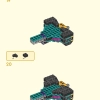 Могучий Лазурный Лев (LEGO 80048)