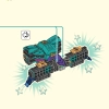 Могучий Лазурный Лев (LEGO 80048)