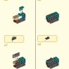 Могучий Лазурный Лев (LEGO 80048)