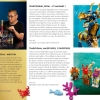 Дракон Восточного Дворца (LEGO 80049)
