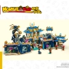 Дракон Восточного Дворца (LEGO 80049)