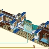 Дракон Восточного Дворца (LEGO 80049)