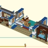 Дракон Восточного Дворца (LEGO 80049)