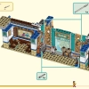 Дракон Восточного Дворца (LEGO 80049)