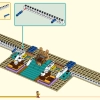 Дракон Восточного Дворца (LEGO 80049)