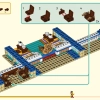 Дракон Восточного Дворца (LEGO 80049)