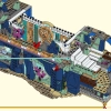 Дракон Восточного Дворца (LEGO 80049)