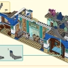 Дракон Восточного Дворца (LEGO 80049)