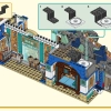 Дракон Восточного Дворца (LEGO 80049)