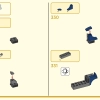Дракон Восточного Дворца (LEGO 80049)