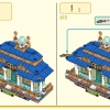 Дракон Восточного Дворца (LEGO 80049)