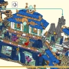 Дракон Восточного Дворца (LEGO 80049)
