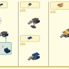 Дракон Восточного Дворца (LEGO 80049)
