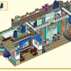 Дракон Восточного Дворца (LEGO 80049)