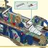 Дракон Восточного Дворца (LEGO 80049)